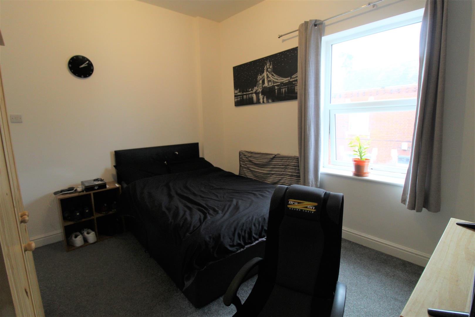 Wayte Street, Hanley, Stoke-On-Trent